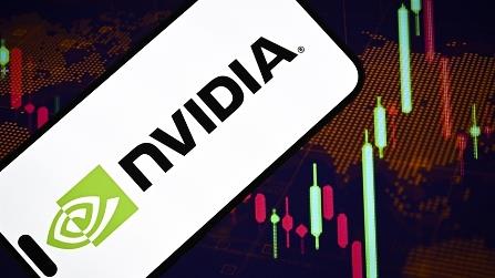 Nvidia, piyasa değeriyle Saudi Aramco'yu geçti