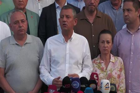"Ben aklımın yarısını, kalbimin yarısını kaybettim"