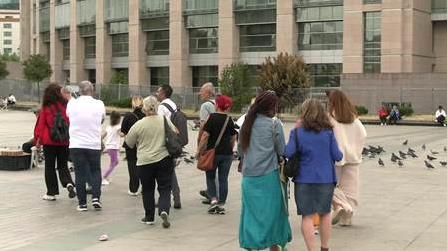 İstanbul Muhtarları'ndan suçlamalara yanıt: Bu haberleri yayımlayan kişi ve kurumlar hakkında hukuki süreci başlattık, suç duyurusunda bulunacağız