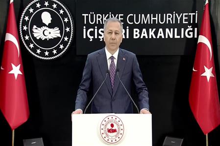 2025 Kurban Bayramı tatili boyunca 3 bin 913 trafik kazasında 44 vatandaşımız hayatını kaybetti