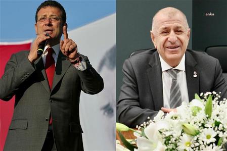 "Ümit Özdağ’ın tutukluğuna son verilmesi ve adli birimler üzerindeki iktidar gölgesinin sökülüp atılması elzemdir"