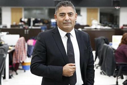"Hayatımda görmediğim birinin kurgulanmış yalan beyanları ve iftiraları üzerinden suçlanıyorum"