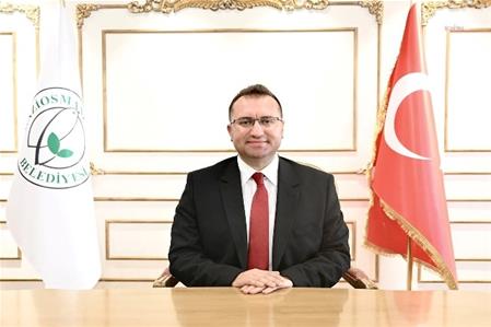 Bahçetepe'den Gaziosmanpaşa tepkisi: Belediyemiz, halkın iradesine rağmen, masa başında alınmış bir kararla el değiştirdi. Bu demokrasiye saygısızlıktır