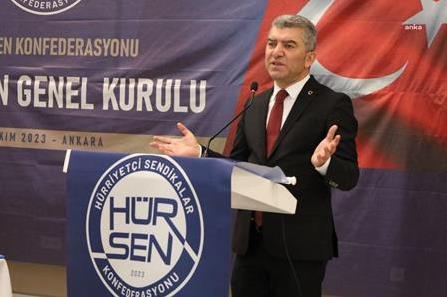 "Sözlü sınavların ağırlıklı olarak Ankara'da yapılacak olması son mülakatlardaki şaibenin bir anlamda kabulüdür"