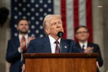Donald Trump: Putin ile Ukranya savaşının bitirilmesi konusunda bir ilerleme kaydedemedim