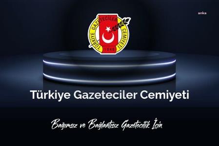 TGC iktidarı, Anayasa’ya, basın ve düşünceyi ifade özgürlüğüne saygı göstermeye; RTÜK’ü ise tarafsızlık ve kamu yararı ilkesi doğrultusunda görev yapmaya çağırdı