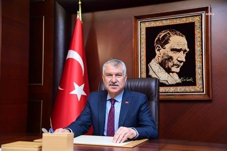 Gözaltına alınan Adana Büyükşehir Belediye Başkanı Karalar: Benim parayla, pulla, üçkağıtla işim yok