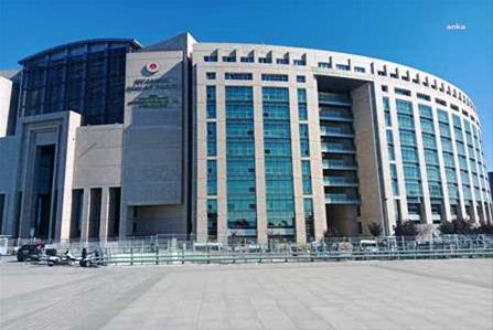 İstanbul Cumhuriyet Başsavcılığı: Zeydan Karalar ve Abdurrahman Tutdere gözaltına alındı