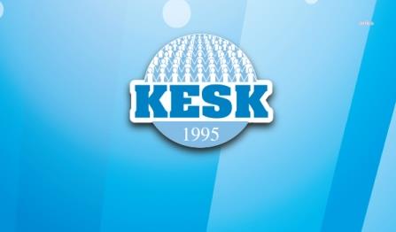KESK: Halkın özgür iradesini tanımayan, demokrasiyle sorunu olan bir zihniyetin halk iradesine darbe girişimidir