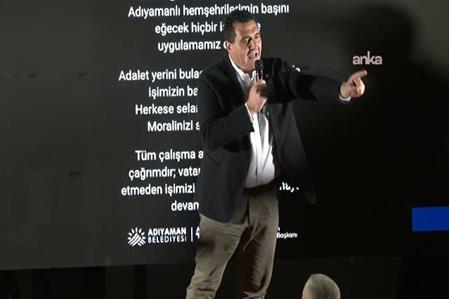 "12 Eylül'ün postallı generalleri vardı. Bugün ise Erdoğan'ın cüpbeli darbecileri var"