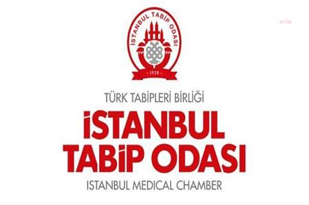 İstanbul Tabip Odası: Mehmet Murat Çalık'ın cezaevinde kalması sağlık açısından uygun değil, tahliye edilmeli