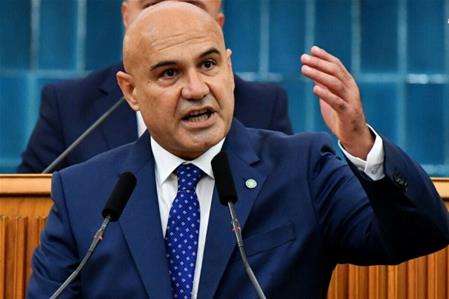İYİ Partili Çömez'den LGS sonuçları hakkında soru önergesi