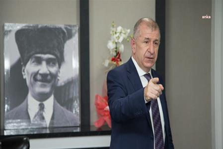 "Mangal partisi yapar gibi 30 tane tüfeği yakarak bırakılmaz"
