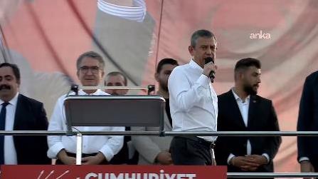 "Artık yaşlandın, yoruldun, yüzde 29’la seni orada oturtmam"