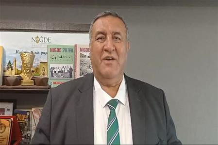 “Son 7 yılda tekstil sektöründe 298 , giyim sektöründe 81 şirket konkordato ilan etti"