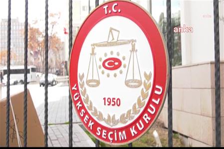 Manavgat Belediyesi meclis üyeliğinde "istifa" tartışması... YSK: İstifanın geri alınması mümkün değil