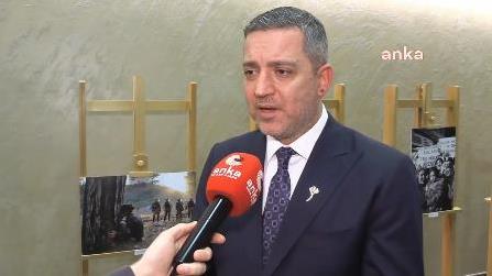 "Esenyurt'ta kayyum atama işleminin hukukî dayanağı kalmadı, Belediye Meclisi’nin başkan vekili seçmesi gerekir"