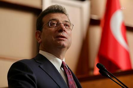 Ekrem İmamoğlu’nun "Akın Gürlek davası"nda karar: İmamoğlu'nun iki suçtan mahkumiyetine, bir suçtan beraatına hükmedildi