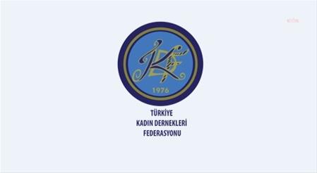 Türkiye Kadın Dernekleri Federasyonu'ndan Diyanet'e "miras" tepkisi