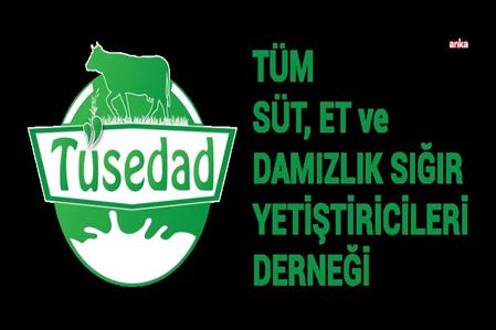 "Şap hastalığı Türkiye’de bitmeyen bir salgın haline geldi"