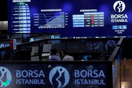 Borsa İstanbul'da tarihi rekor... BIST 100 endeksi 11.301 puanla tüm zamanların en yüksek seviyesini gördü