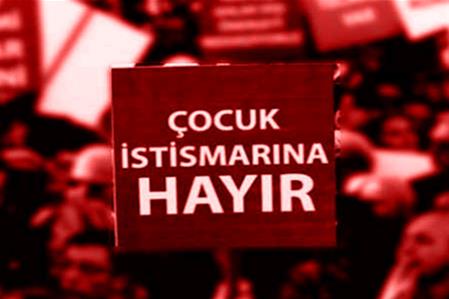 İstinaf çocuğun cinsel istismarında ses kaydını ''hukuka aykırı” bularak cezayı bozmuştu… Mahkeme sanık hakkında yeniden 12 yıl hapis cezası verdi