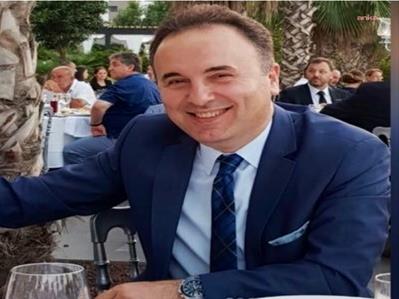 Ekrem İmamoğlu ve Dilek İmamoğlu'nun avukatlarından Nusret Yılmaz, gözaltına alındı