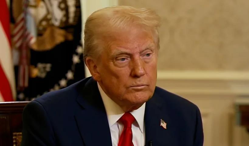 Trump, FED yöneticisi Lisa Cook’u görevden aldı, Trump'ın buna yetkisi olmadığını söyleyen Cook görevden ayrılmayı reddediyor
