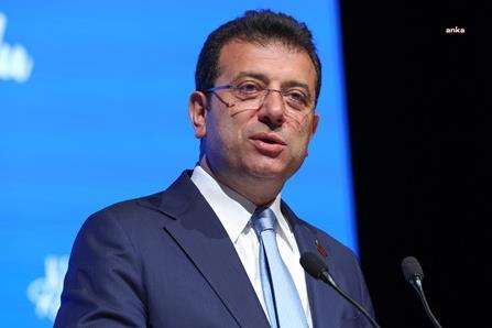 İmamoğlu, 19 Mart operasyonlarında tutuklanan kadınların belgeselini paylaştı: Pislik içinde günlerce tutuldular, hiçbir ciddi gerekçe gösterilmeden tutuklandılar