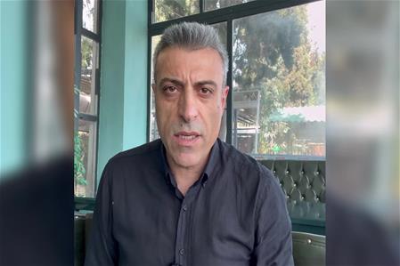 "Dün 2017 Anayasa referandumunun mühürsüz oylar nedeniyle iptal edilmesi başvurumuza jet hızıyla ret kararı çıktı"