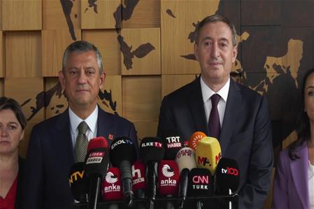 “Bizim niyetimiz sokağı karıştırmak değil, haneye tecavüze mani olmak”