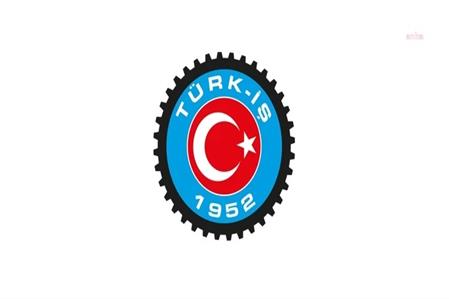 TÜRK-İŞ: Dört kişilik ailenin yoksulluk sınırı 91 bin 109 lira oldu