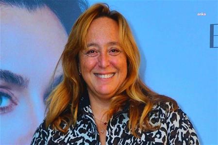 Ayşe Barım hakkında yeniden tutuklama kararı verildi