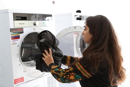 İBB yurtlarında üniversiteli öğrencilere aylık 2 bin 800 TL ile barınma ve yemek dahil çok sayıda imkan sağlanıyor