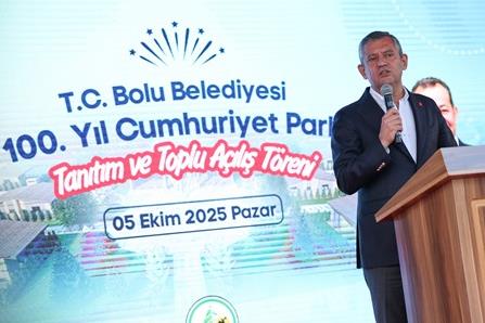 "Bu kadar şey yapıyorsun benim ağrıma gitmiyor da Meclis'teki boş sandalyeleri görünce senin mi ağrına gidiyor?"