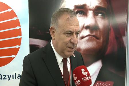 Gökan Zeybek: 1 Ocak–3 Ekim arasında icra dairelerine gelen yeni dosya sayısı 7 milyon 651 bine ulaştı