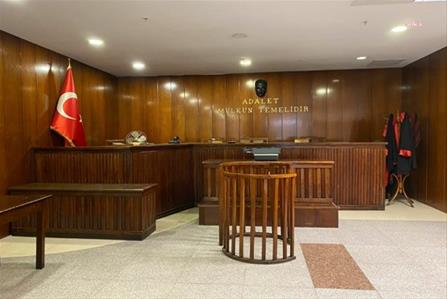 Sahte e-imza davasında tutuklu sanık kalmadı